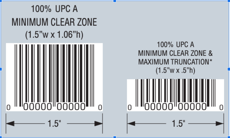 Buccaneer UPC & Barcode